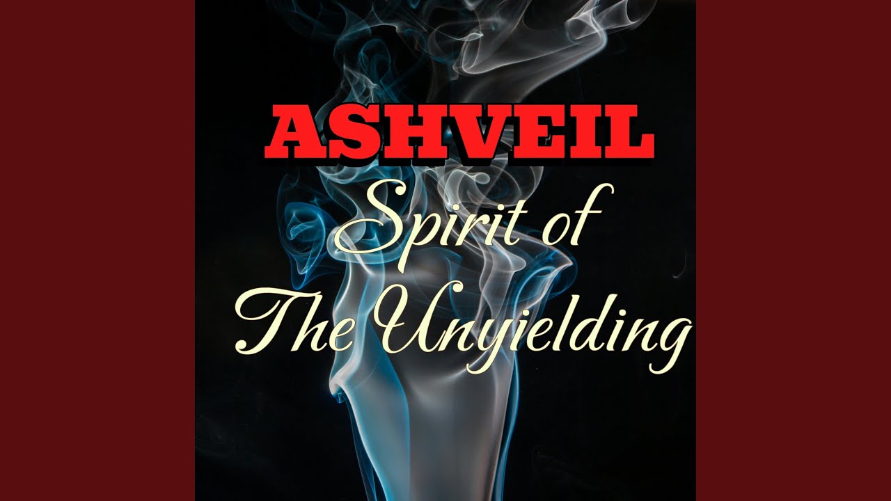 Spirit of the unyielding