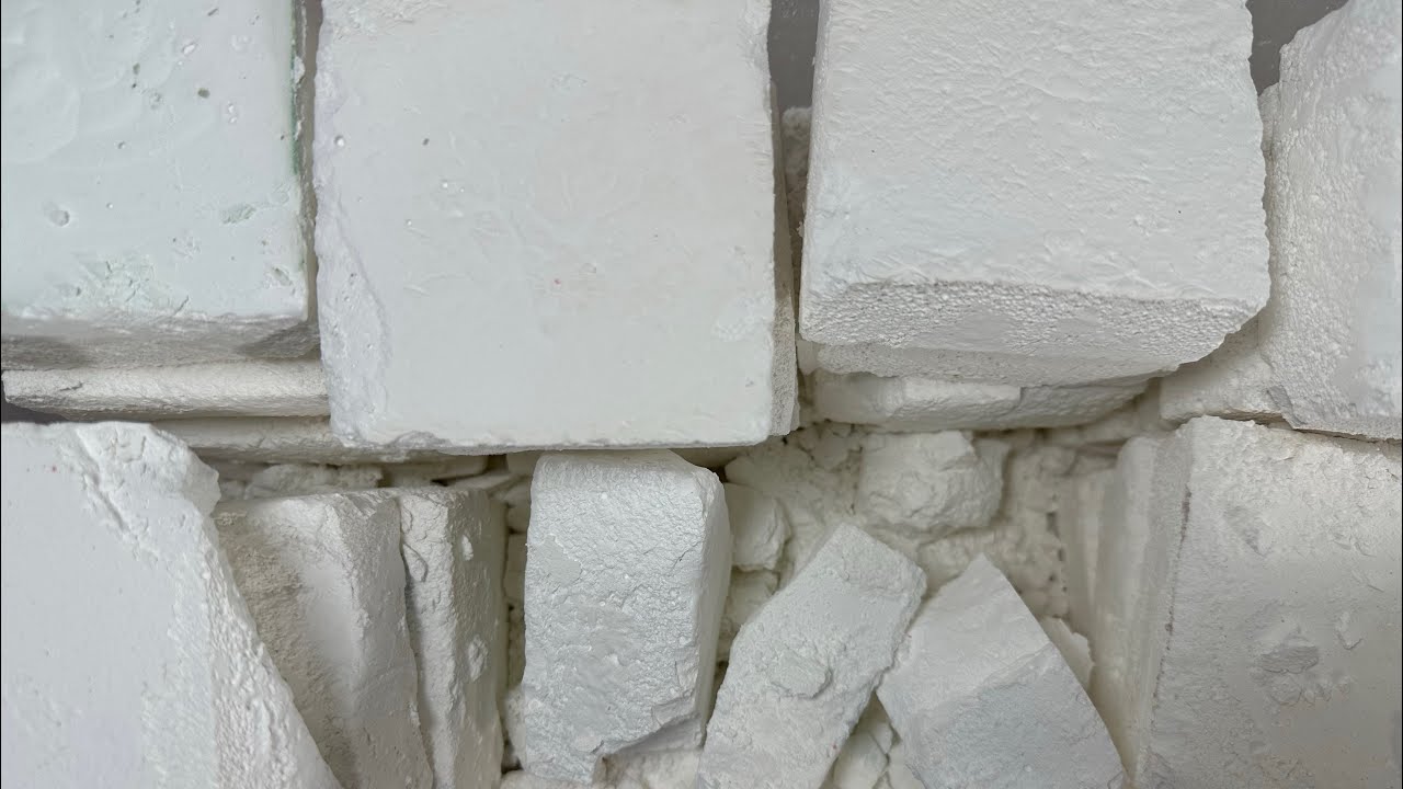Super Soft Blocks  | ASMR