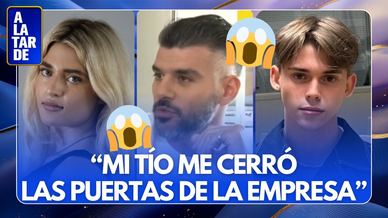 💔¡TERRIBLE! MARTITA Y FELIPE FORT EN GUERRA CON SU FAMILIA