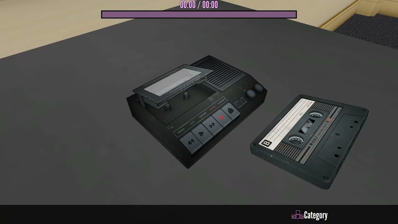 ALL SECRET TAPES - YANDERE SIMULATOR