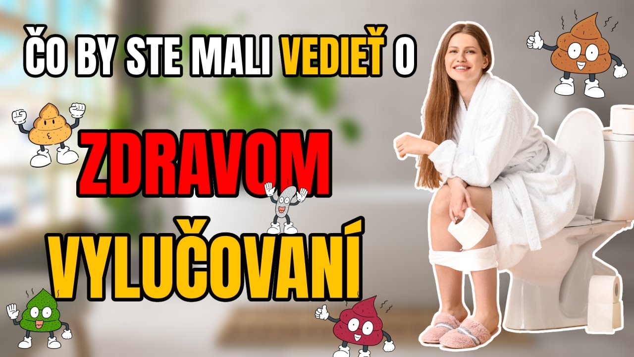 Tajomstvá správneho vylučovania: Rady od odborníkov