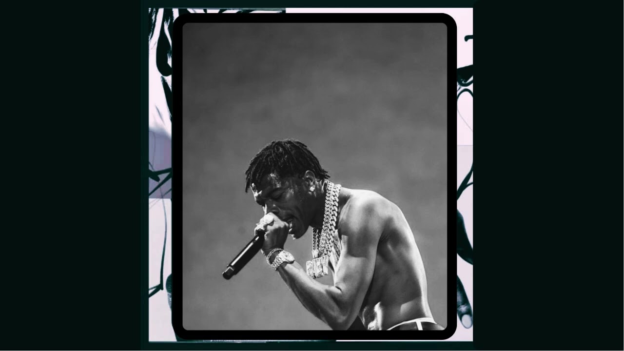 Lil Baby Type Beat – “Hunger”  Prod  Pulse
