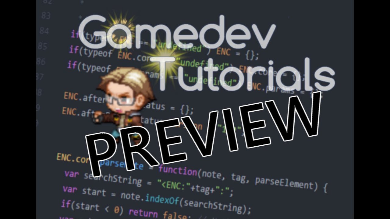 RPG Maker MV: Preview: Pet System