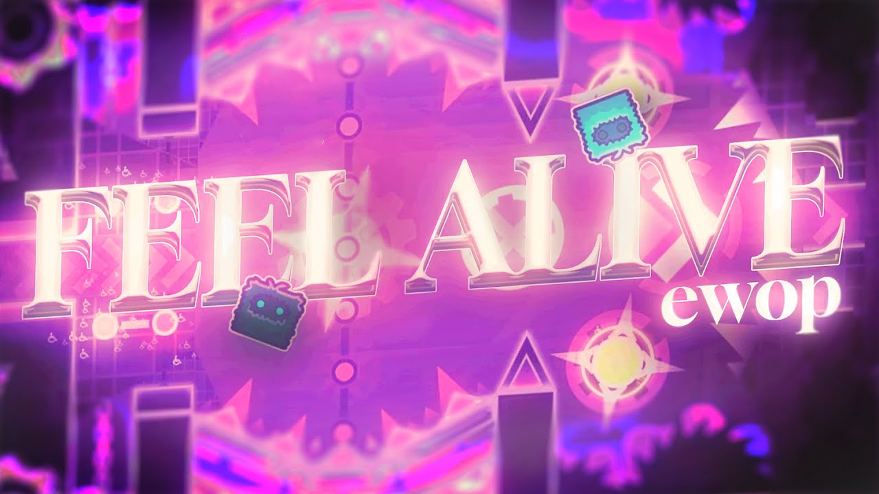 FEEL ALIVE by Loc9e (4K FULL SHOWCASE) | ID: 114231424