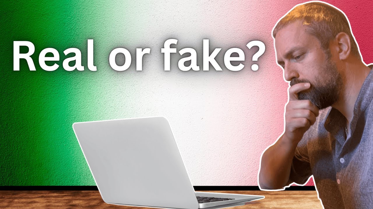 Fluent Italian in ONE month???