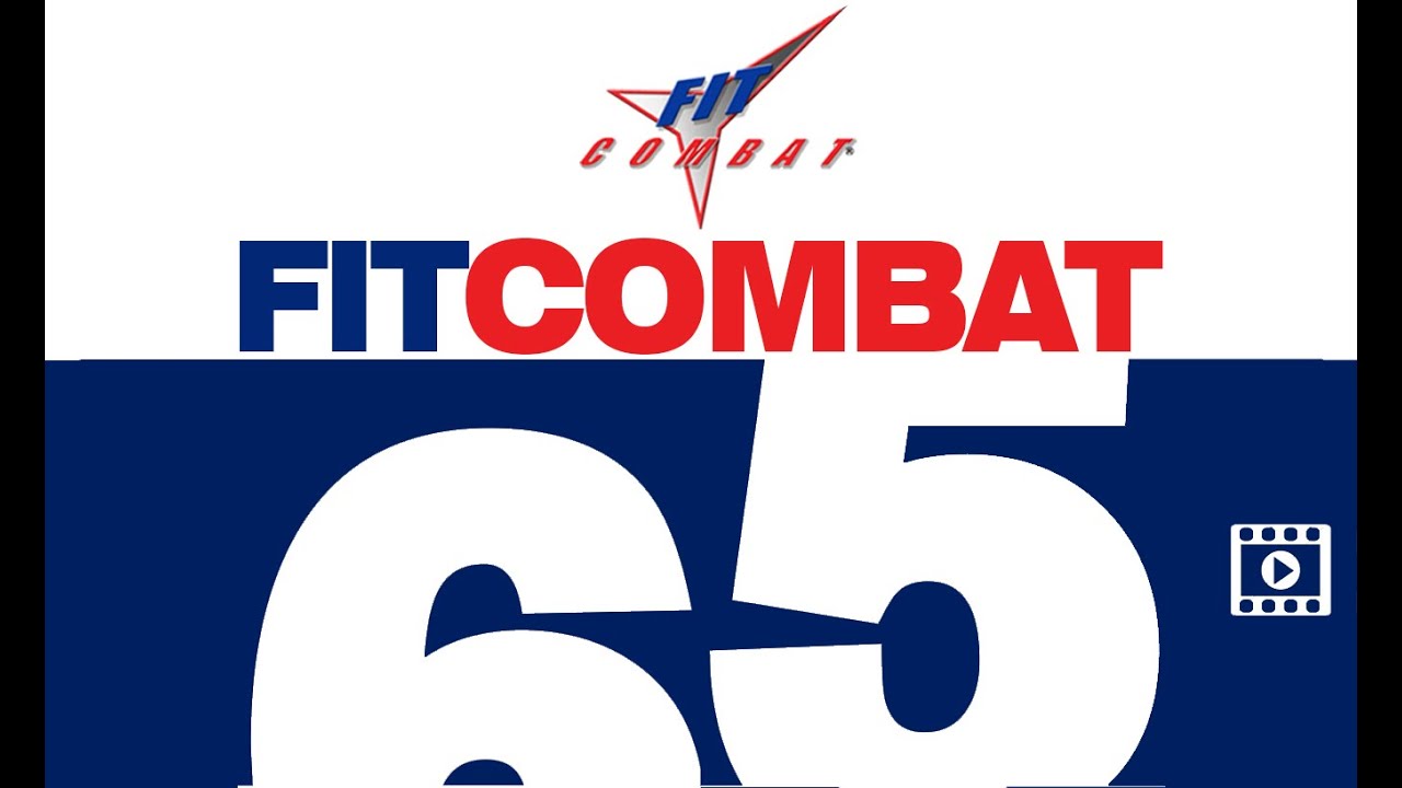 Clase Virtual / Fit Combat: FT 65