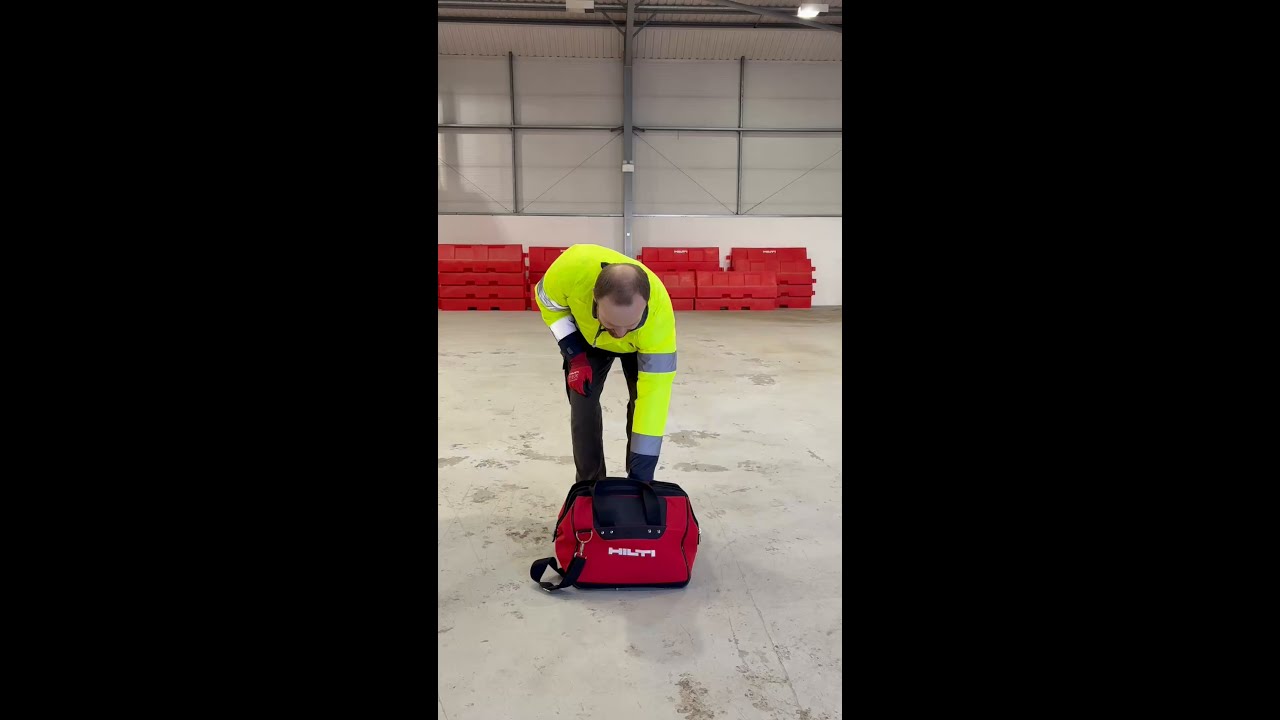 Hiltin akkujja ja latureita