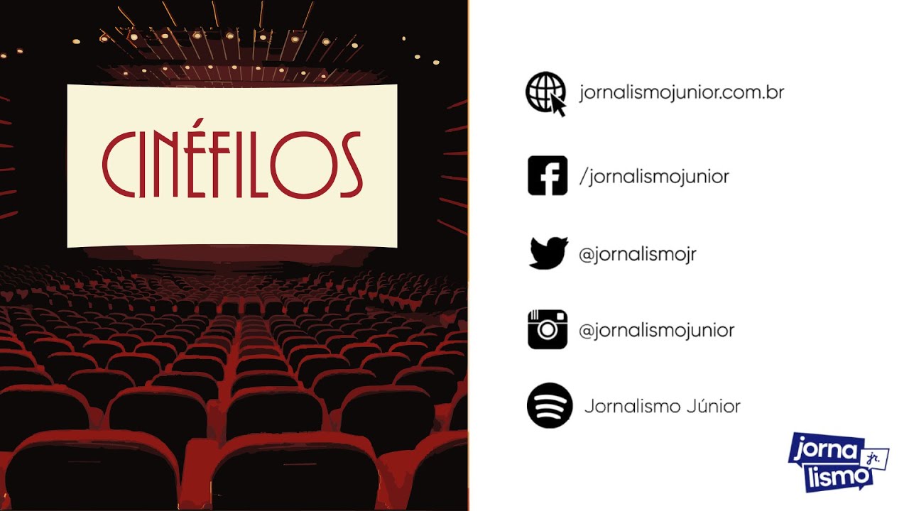 Cinéfilos #1 - Do Fracasso na Bilheteria ao Clássico Cult