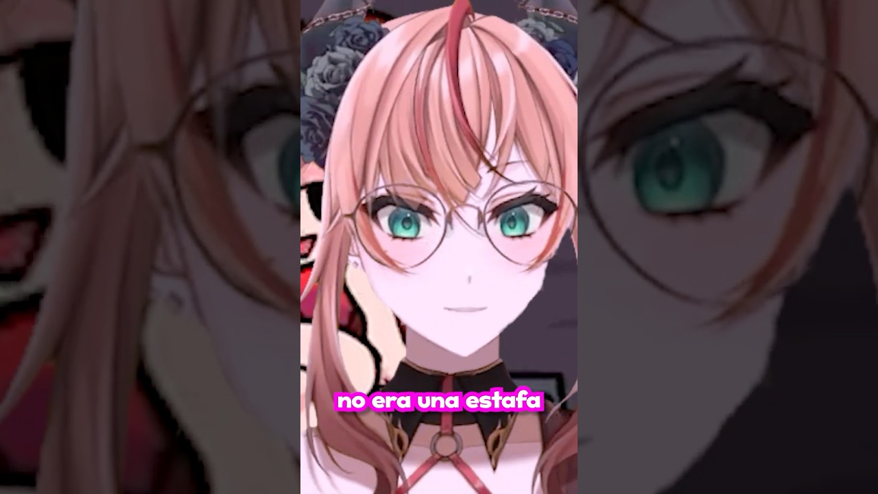 Friday Night Funkin&rsquo; est&aacute; de vuelta 🔥 FNF Update  #vtuber #roseazuki #shorts