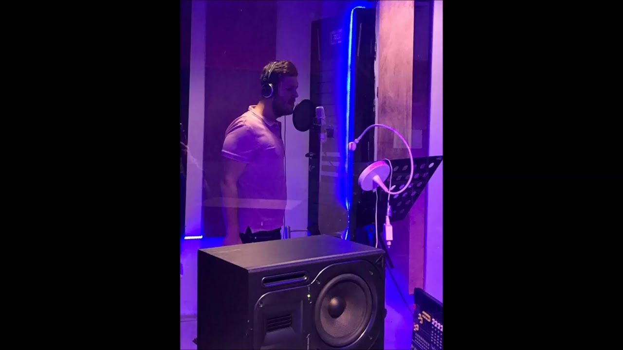 Burak GÜNCÜ - SOKAK LAMBASI TEASER