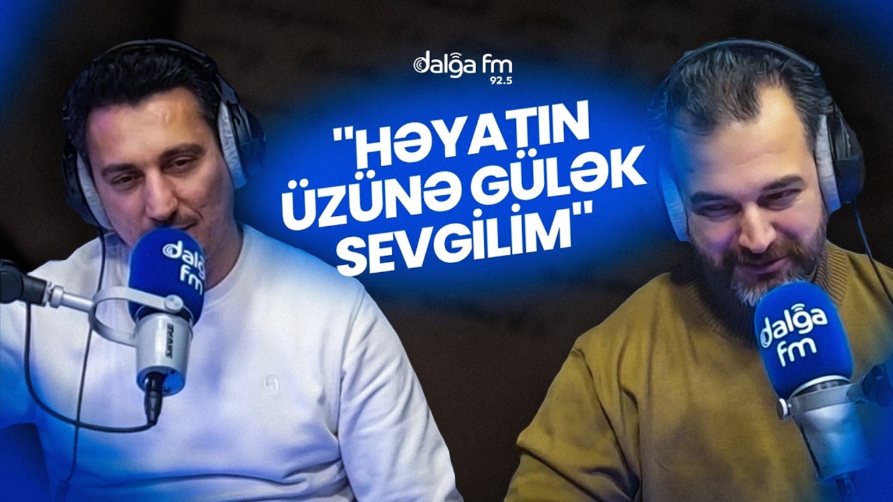 Poeziya dalğası l 