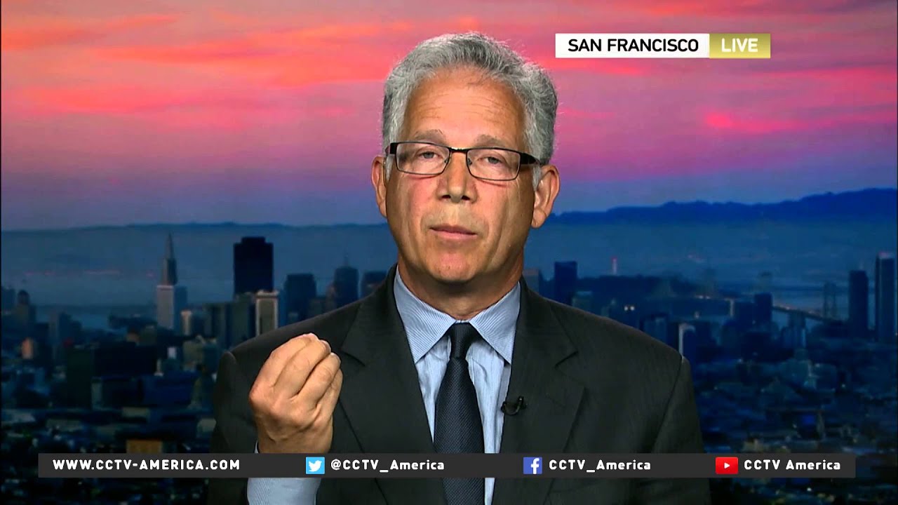 David Sanford from Sanford Heisler Kimpel on the Ellen Pao sex discrimination case