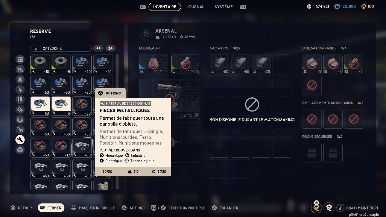 Tout le Lobby a nos pied 🤯🤯 (vraiment)