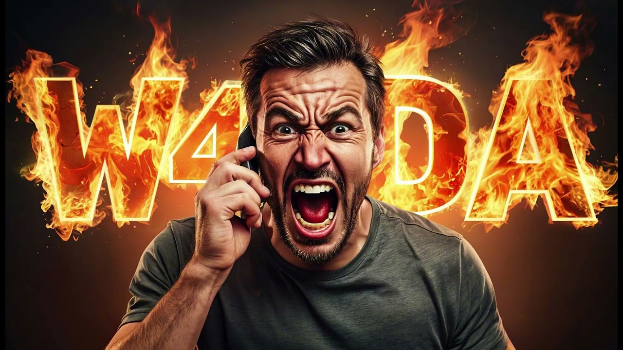 Мошенник! Смотрящий за лагерями