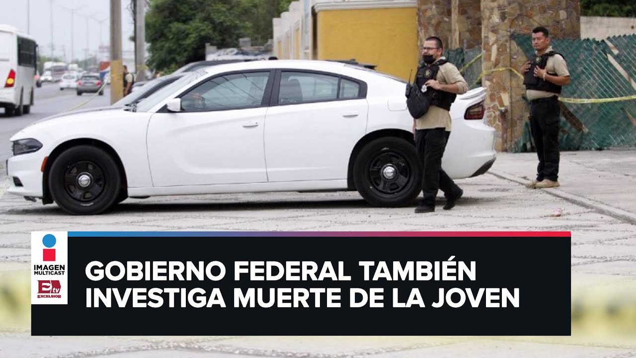 Debanhi Escobar: Fiscalía de Nuevo León contra dueños de Motel Nueva Castilla
