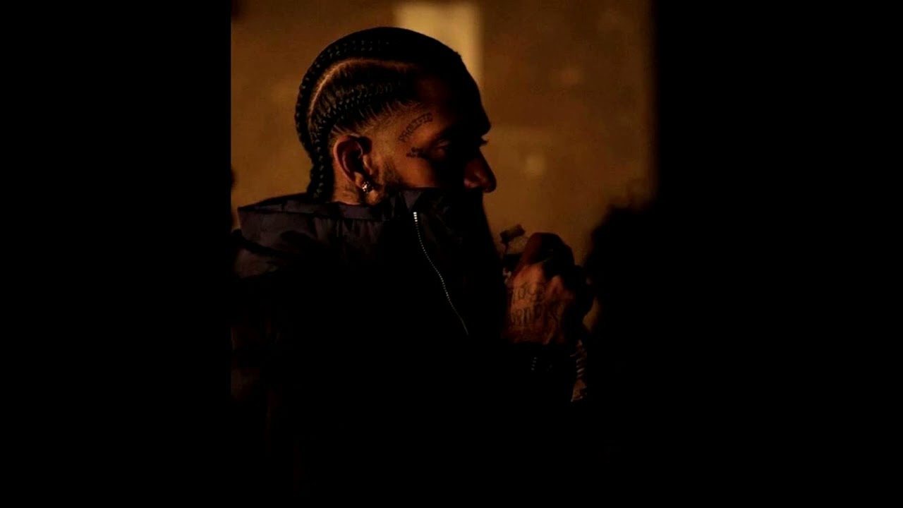 (FREE) NIPSEY HUSSLE TYPE BEAT - 