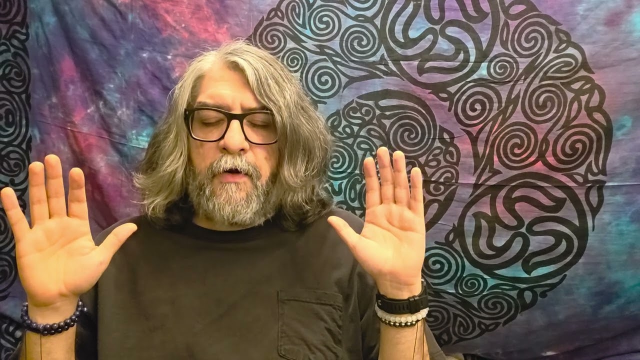 Reiki Energy Cleanse To Help You During Mercury Retrograde 