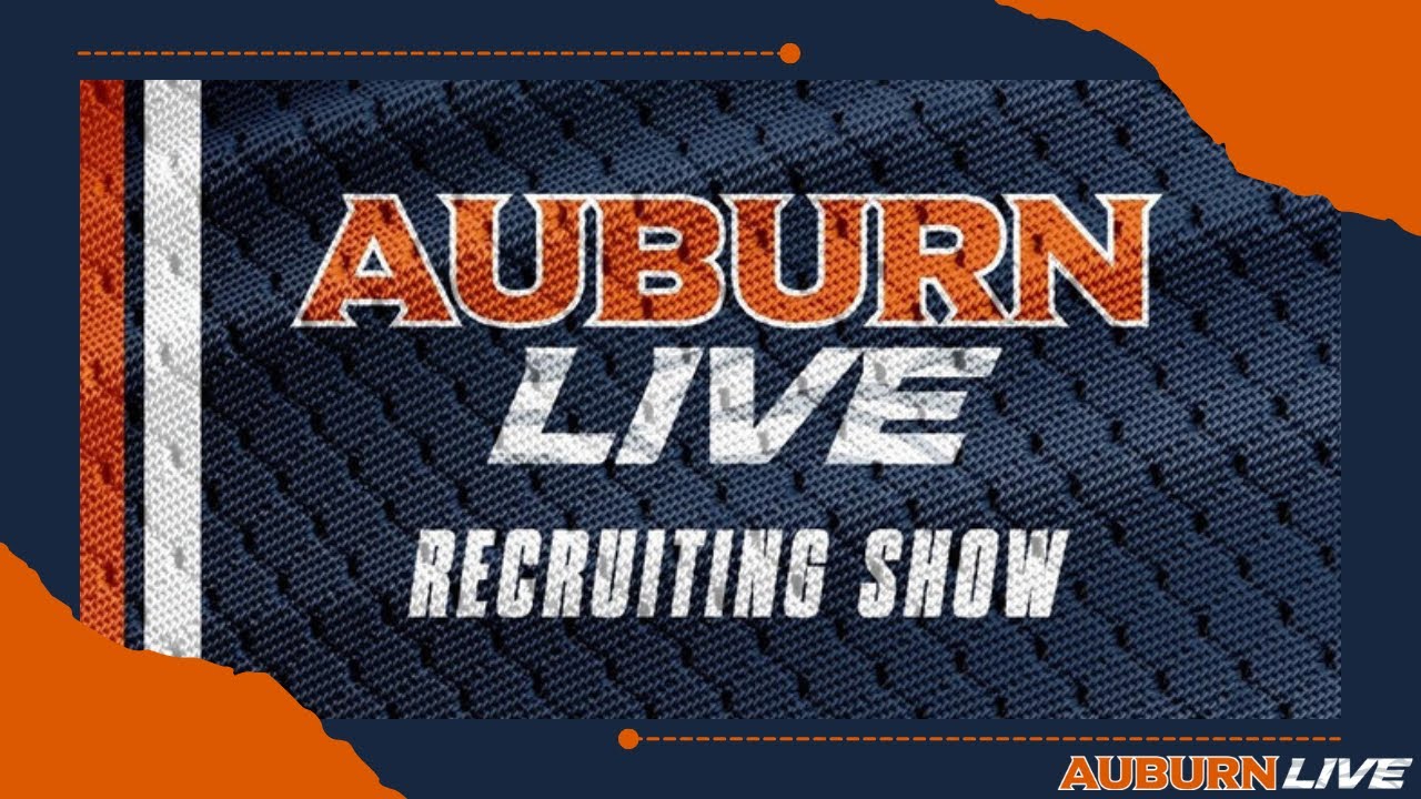 Auburn Receives Multiple RPM Predictions For Elite Recruiting Targets | Auburn Live Recruiting Show