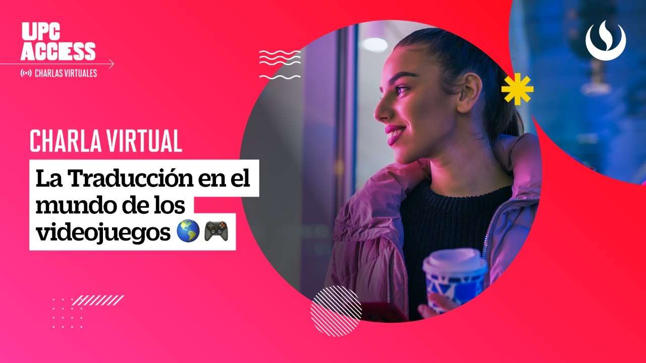 La Traducción en el mundo de los videojuegos 🌎🎮