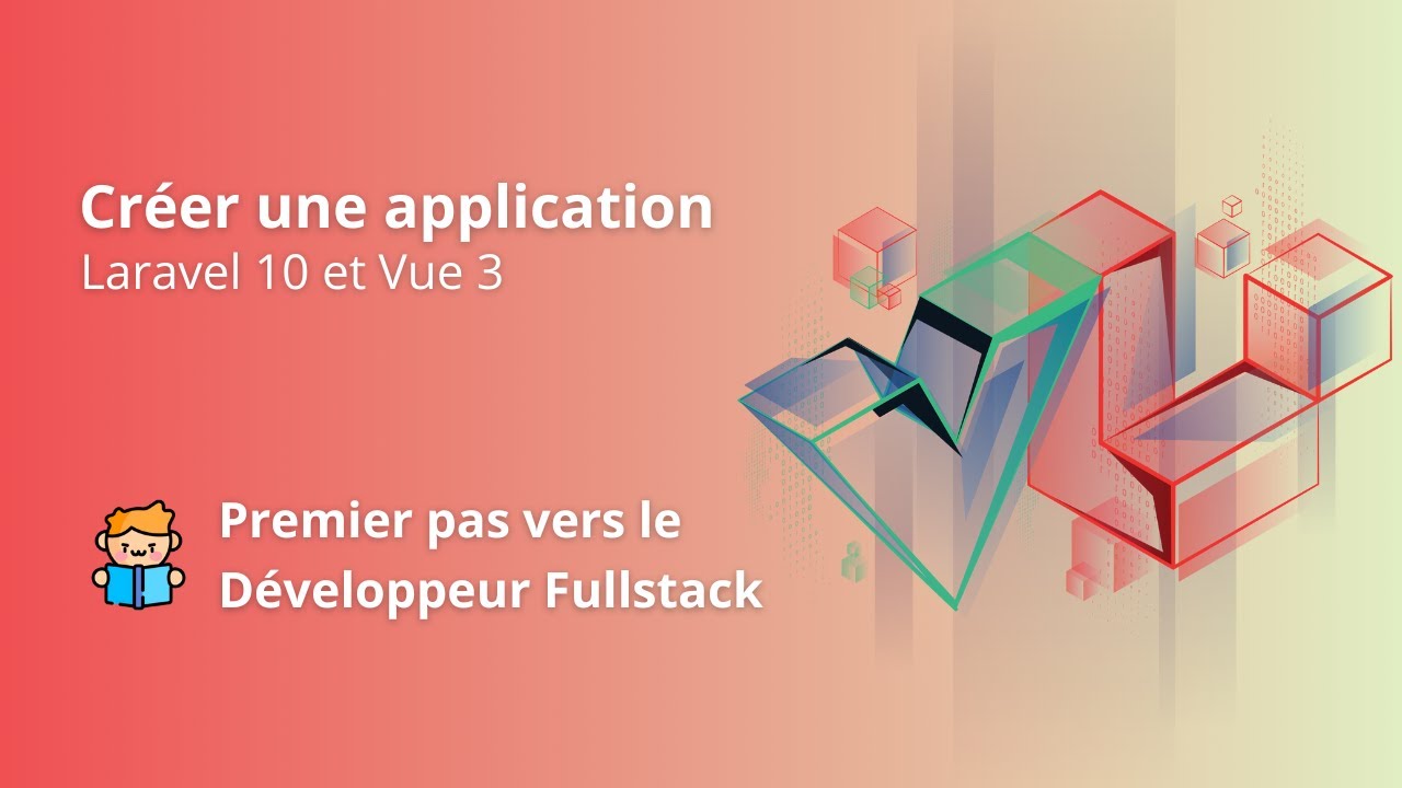🌍🚀 Laravel et Vue.js : Le combo parfait pour votre application web