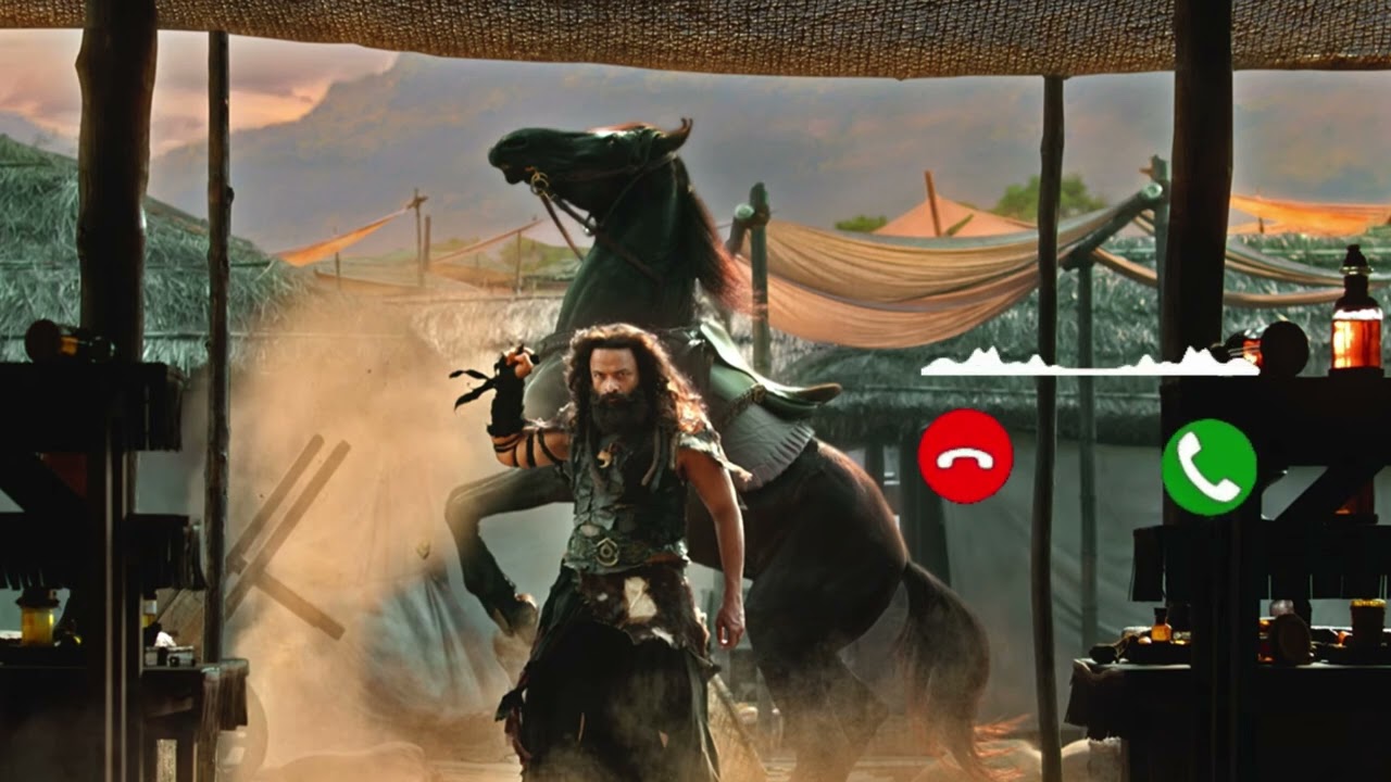 Kathanar &ndash; The Wild Sorcerer Trailer BGM | Jayasurya | Anushka