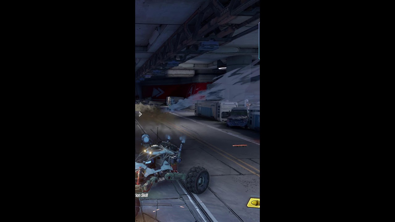 borderlands 3