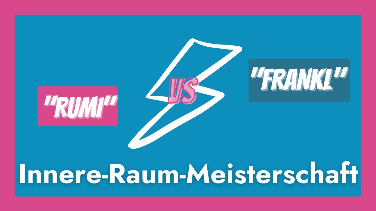 Inneren Raum schaffen &ndash; Zitate im Test