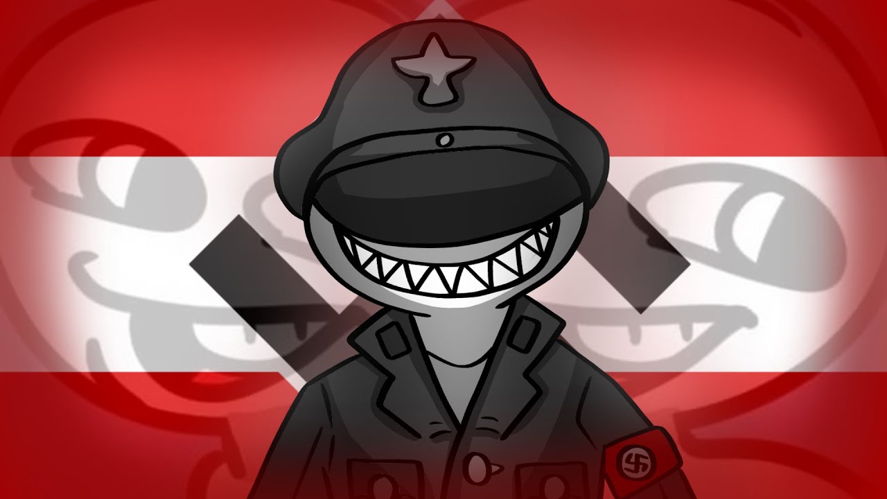 The BEST Racist Webcomic: Redux