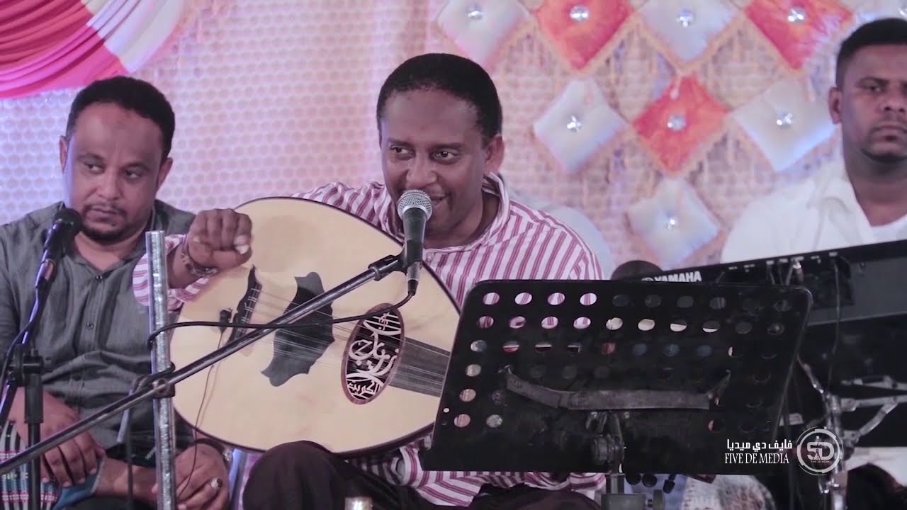 الفنان عارف فرج -- الي بلا معروف