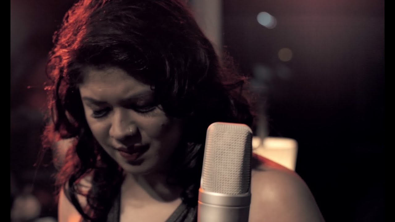 Armeen Musa - Jokhon Chole Jao [Official Video]