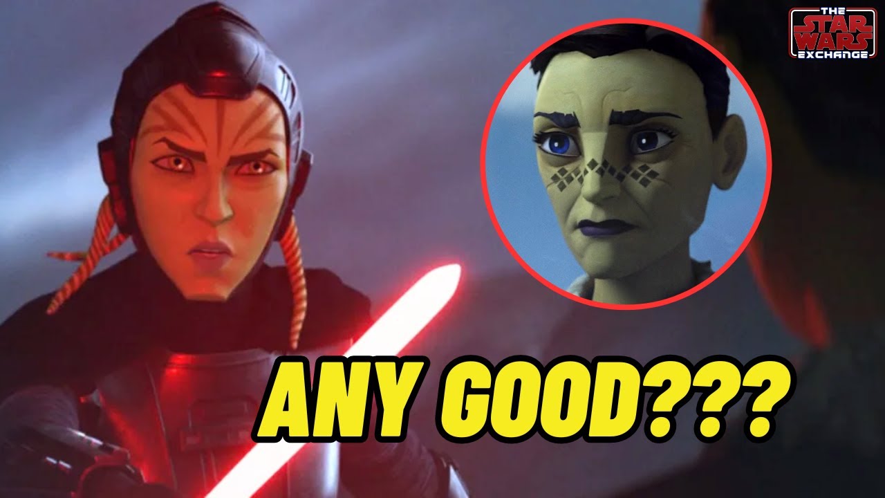 Tales of the Empire Review