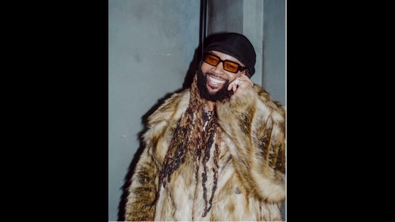 PARTYNEXTDOOR Type Beat 2026 - After 3AM - Dark R&B 99 BPM