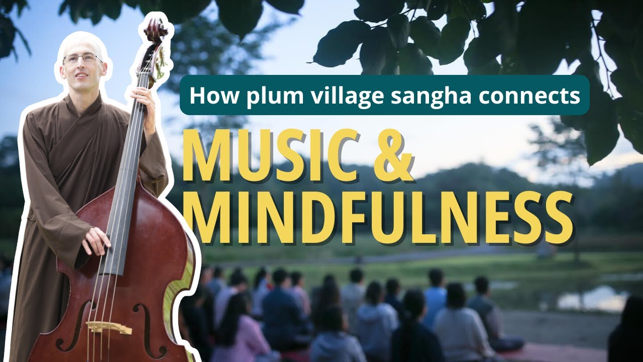Do Monks Feel Inferior? Ft. Plum Village Sangha
