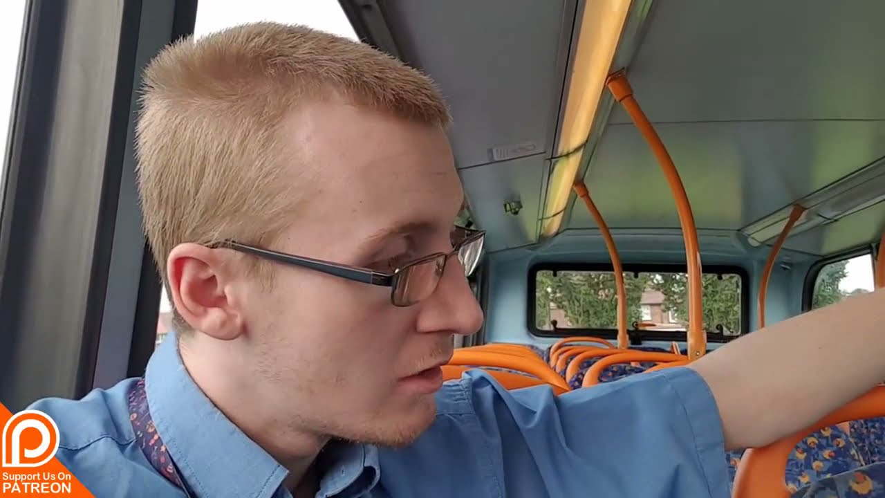ECO Buses!!!!!