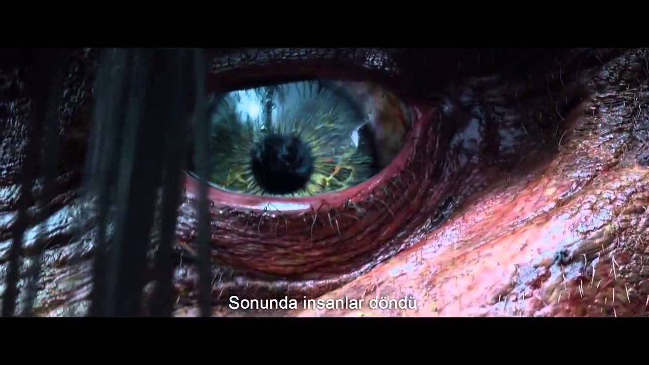 Dev Avcısı Jack - Jack The Giant Slayer (Vizyonda)