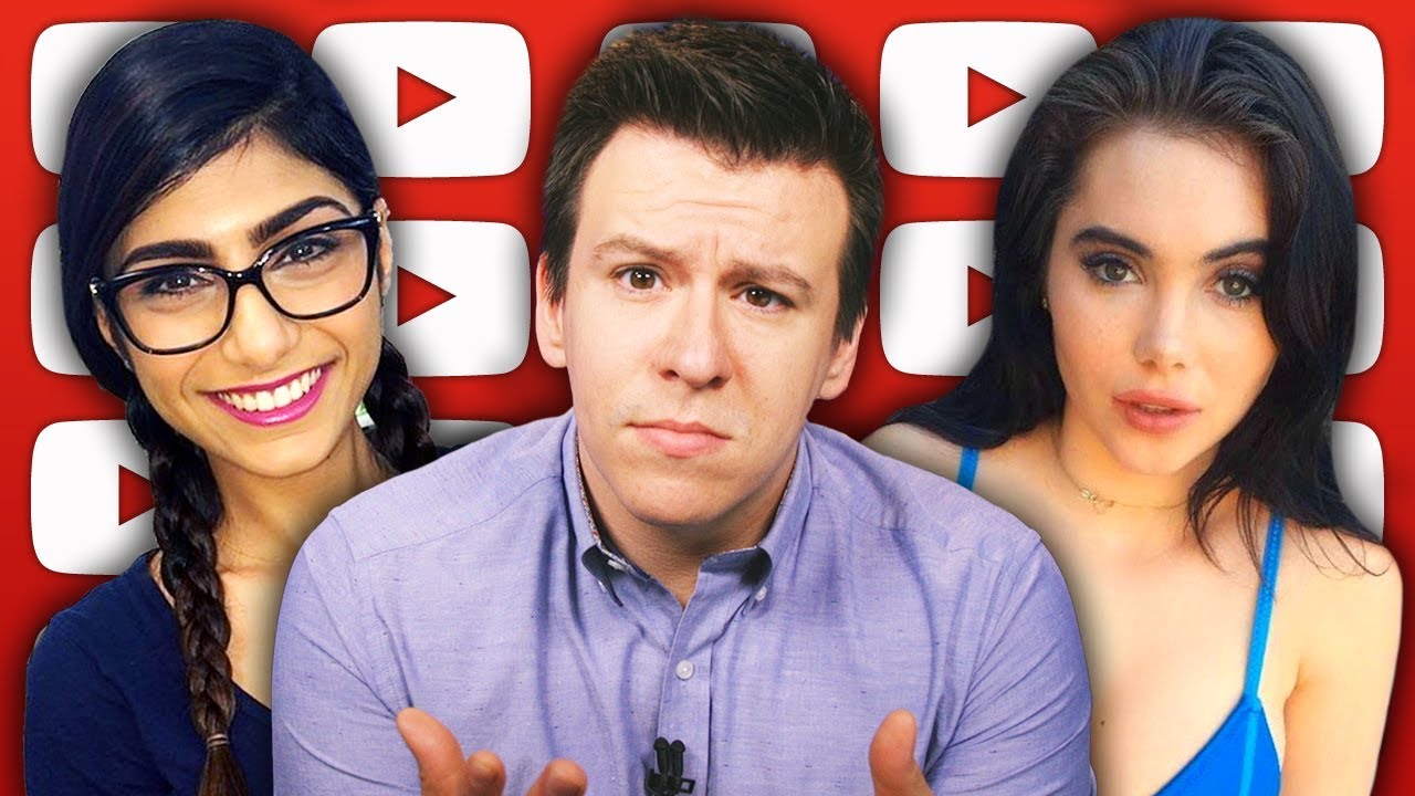 Horrifying Cheerleader Video UPDATE, Mia Khalifa 