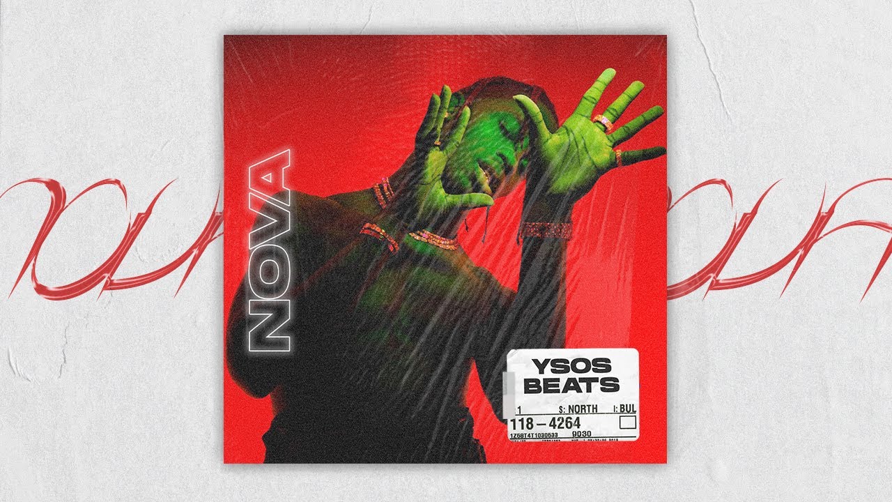 [FREE] Travis Scott x Laylow Type Beat 2021 - "NOVA" 🌌 - Instru Rap 2021