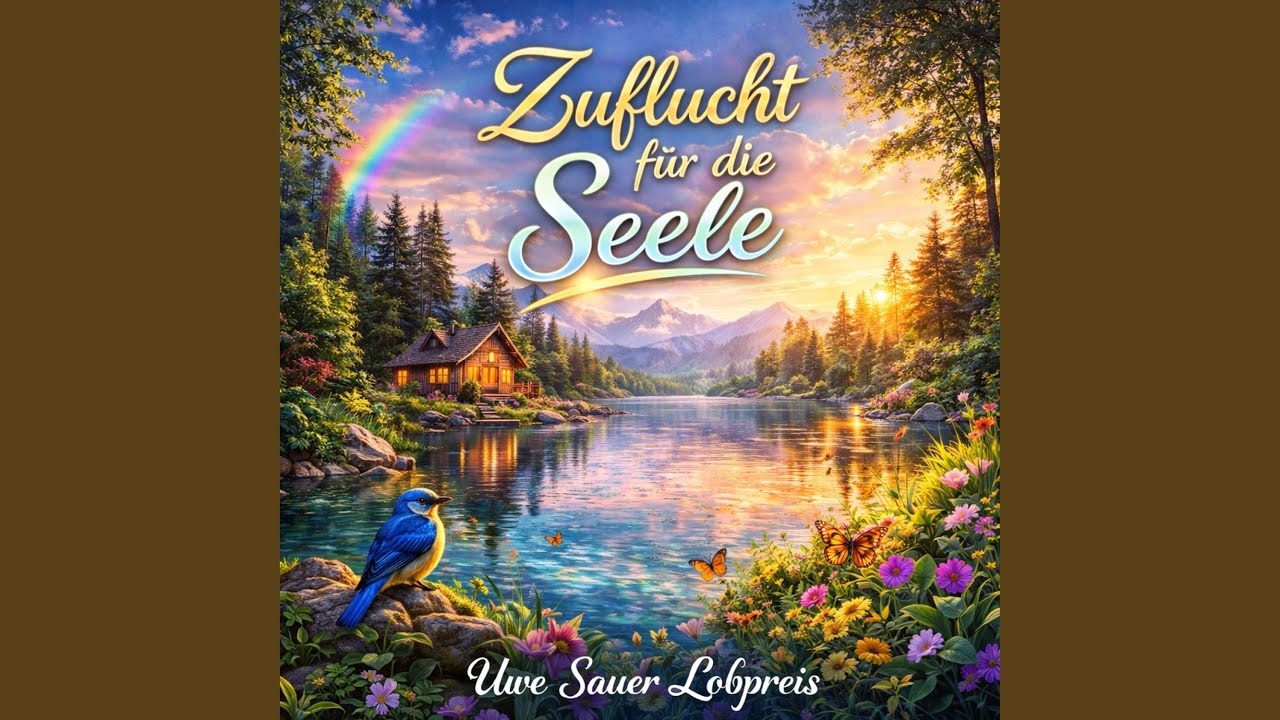 Zuflucht für die Seele