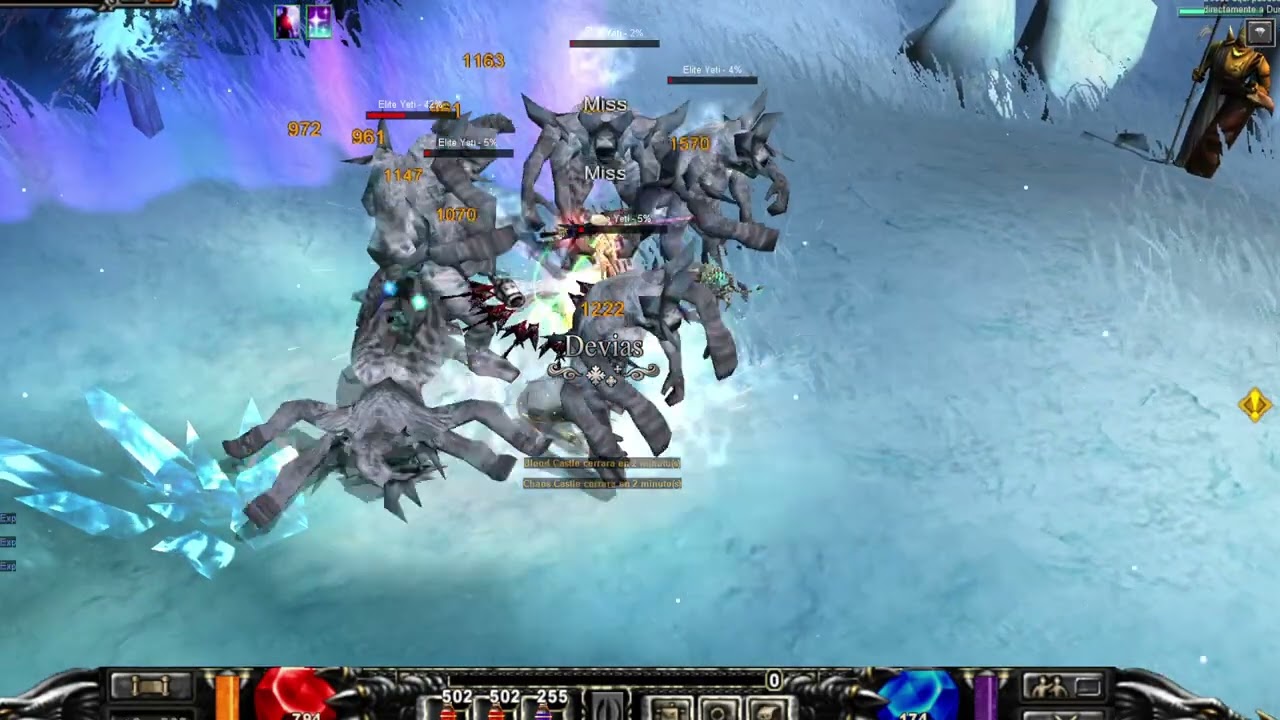 Ascend Preview