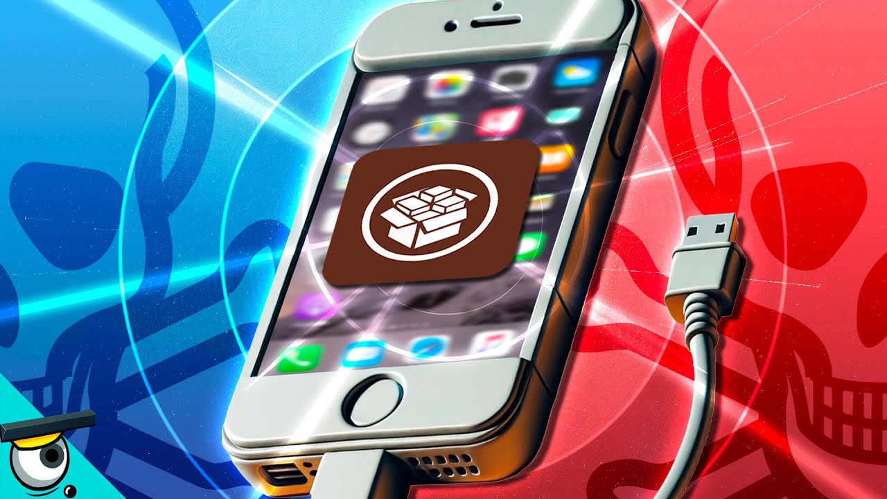 L'Histoire Secrète du JAILBREAK