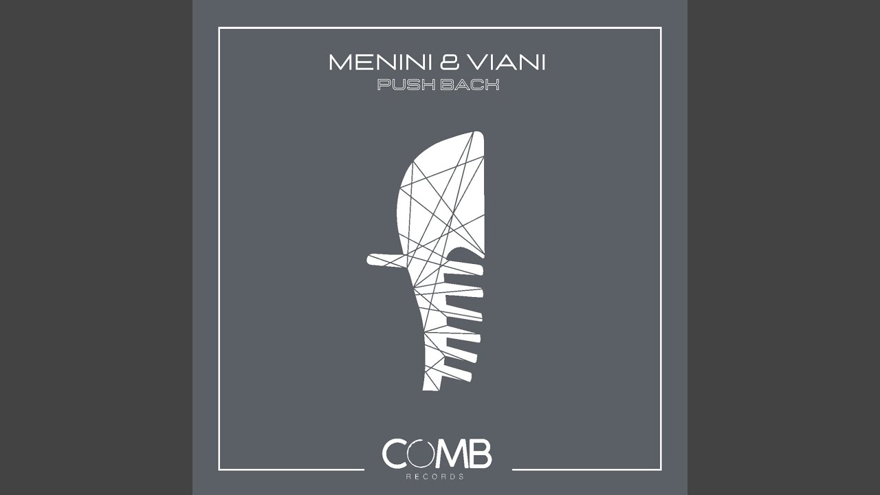 Push Back (Radio Edit)