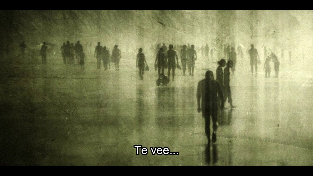 Rollins Band - Just like you (Subtitulado)