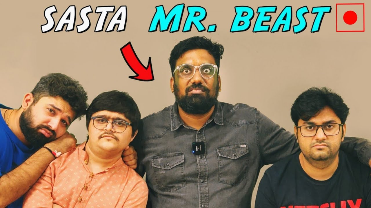 Best Board Game Ever | The Comedy Factory