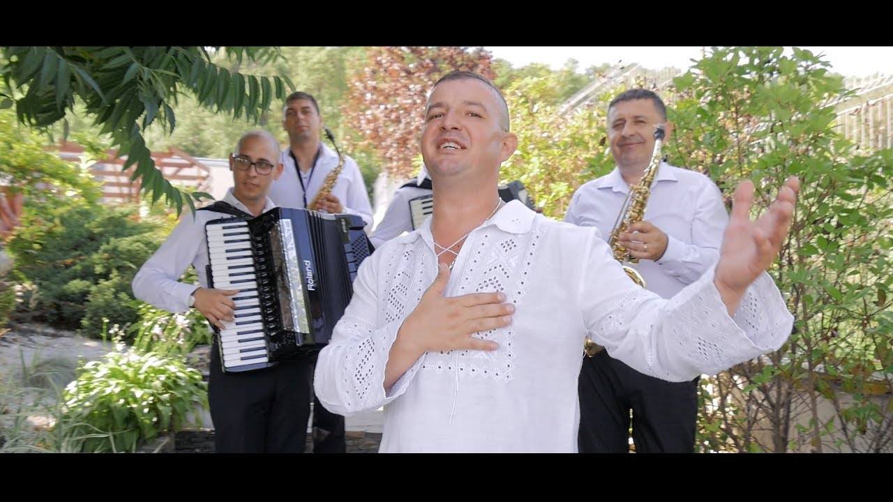 Calin Crisan - Nu mai numar banii (Videoclip Oficial) 2017