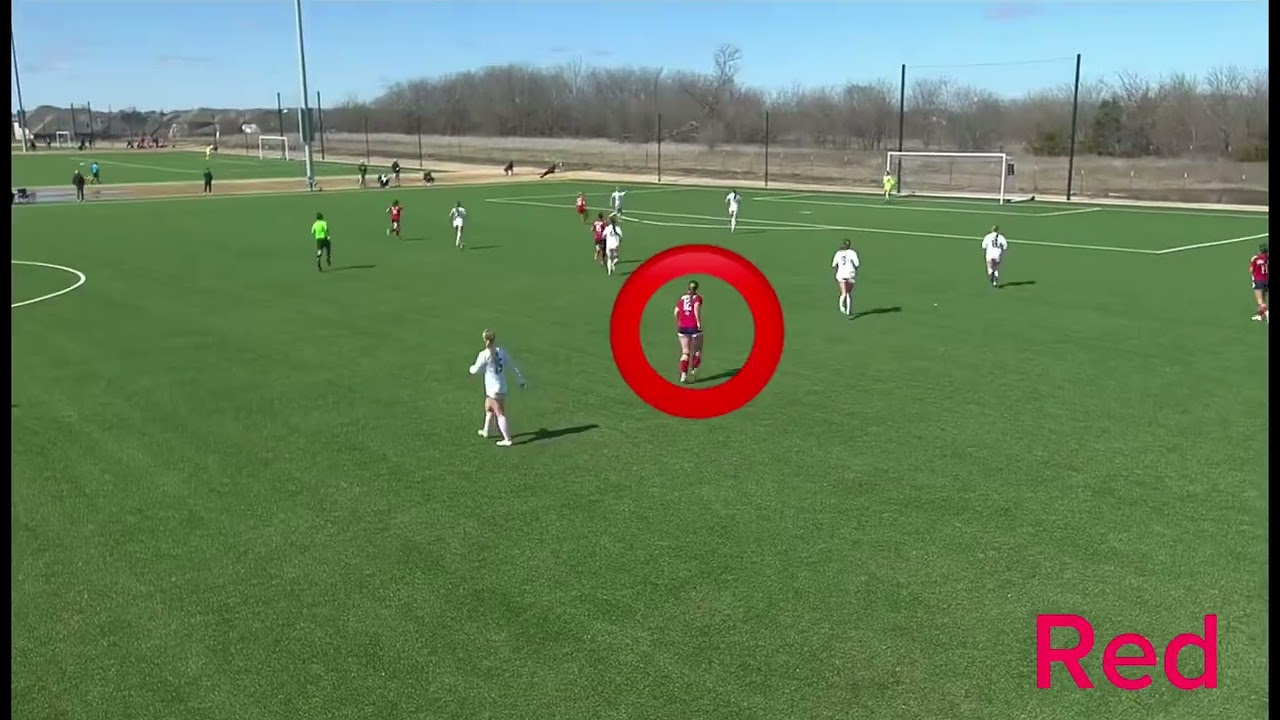 ECNL TEXAS 2026