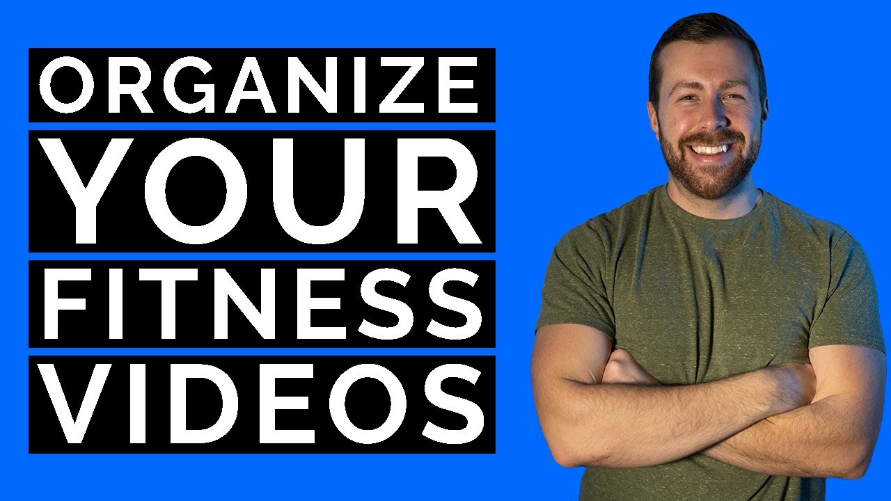 How to Build the Perfect Online Fitness Video Library