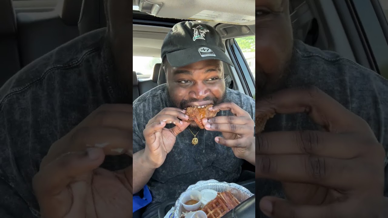 This Is One of The Best Soul Food Restaurants In NJ