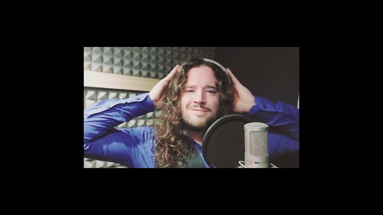 Adventus -dame una razón- (cover Fran Mancheño)