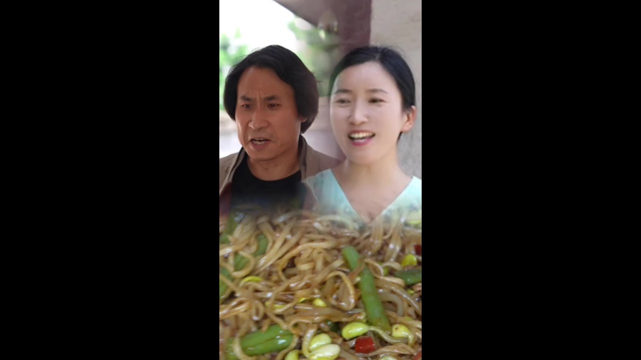 不管你活成什么样，总有人说三道四#新农人计划2023 #我的乡村生活 #记录真实生活 #农村美食 #乡村守护人