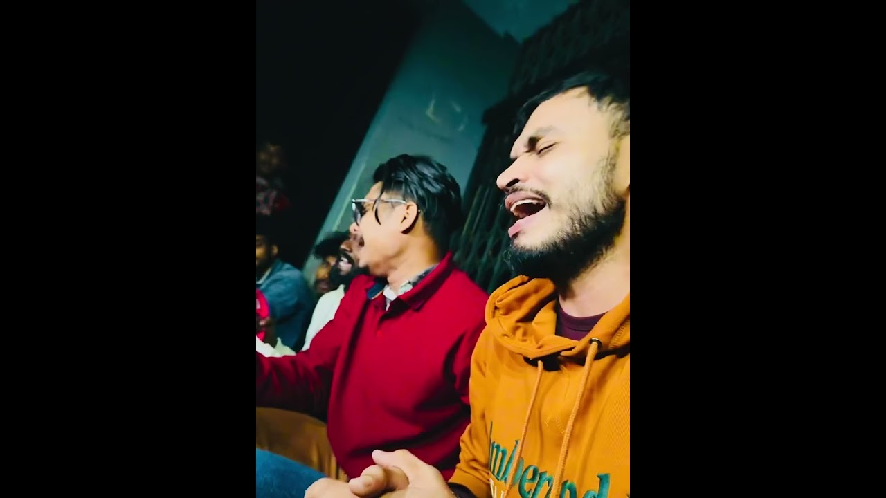 পিরিতে বানিধয়া মোরপ 💀